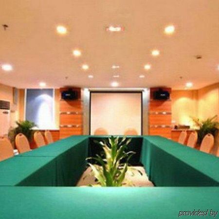 Sun Flower Hotel Shenzhen Einrichtungen foto