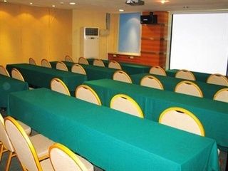 Sun Flower Hotel Shenzhen Exterior foto