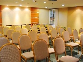 Sun Flower Hotel Shenzhen Exterior foto